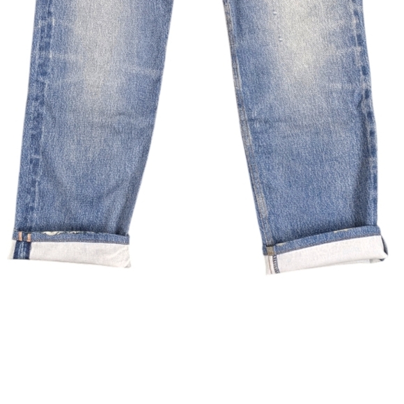 Rag & bone Miramar Pajama Jean Jogger Print Denim Size 27 J1743 - Picture 10 of 12